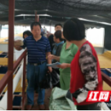 湘西州组织人员赴衡阳市考察学习装配式陆基养殖技术