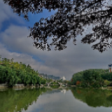 守护学生的诗和远方——记吉首大学化工学院辅导员魏浓