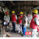 国网泸溪县供电公司：主动服务获烟农点赞