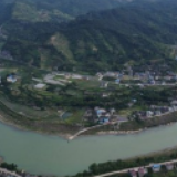 保靖县柳树坪村：酉水河畔一张靓丽的名片