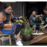 端午 | 子腊香粽情传万家