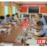 王学武调研督导古丈县域警务工作
