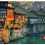 精准脱贫湘西经验丨凤凰：“文旅+产业” 融合开启“梦里家园”