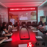 保靖：用知识筑起消防安全意识的“防火墙”