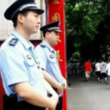 泸溪公安：不一样的岗位，一样的责任与担当！
