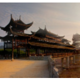 湘西世界地质公园十大美景评选丨洛塔园区—惹巴拉