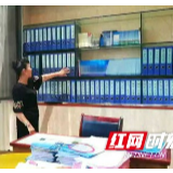 花垣县花垣镇计生协：纵横联抓，激发“会员之家”生动活力