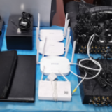 净网2020｜吉首警方捣毁3个利用自动语音设备实施电信诈骗窝点