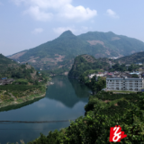 保靖县比耳村：脱贫了，走向我们的幸福生活！