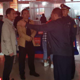 保靖：交通系统开展节前安全大督查