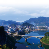 保靖县率先在全州完成禁捕退捕“三清”工作