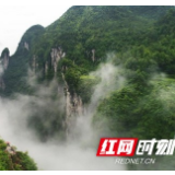 湘西世界地质公园“十大美景”暨湘西全域旅游“十大美景”评选结果公示