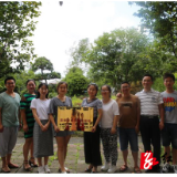 大胆闯出新天地 保靖县岳阳学校探索跨学科教学侧记