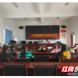 湘西州农科院：科普活动进社区 联合服务接地气