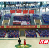 泸溪县大力推进城乡教育均衡发展 让每个孩子都有人生出彩的机会