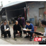 泸溪：“全员联创”提质基层党建