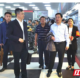 省纪委监委来吉首大学开展制止餐饮浪费行为突击检查