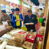 保靖毛沟镇：合力开展安全大检查，平稳祥和度“两节”
