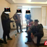 吉首公安强势出击 打响“断卡”行动新年第一枪