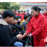 组图丨永顺：爱心温暖慈爱园