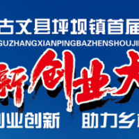 湘西一乡镇举办创业大赛，重奖40万元！