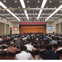 湘西州委常委会召开第41次会议  传达学习贯彻习近平总书记重要讲话精神