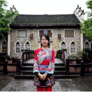 湘西州第五届导游大赛视频展播：乔丽