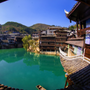 湘西州卫健委深入乡村振兴联系村入户走访调研