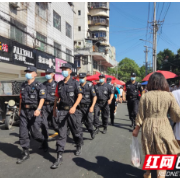 民生落实处 实招映初心——泸溪大力推动“我为群众办实事”实践活动