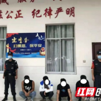 努力提升人民群众安全幸福指数——泸溪大力推进白沙城区“一分钟处警”工作机制