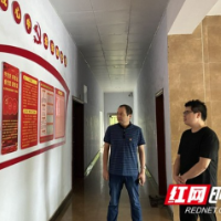泸溪：聚强红色动能，助力非公企业高质量发展