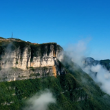 红视频 | 里耶八面山：灯火里的中国