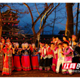 龙山县旅游景区品牌打造“双喜临门”