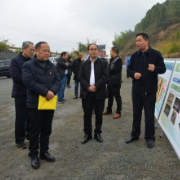 湘西州启动大湘西天然气管道项目（花垣-张家界段）渔业生态修复工程