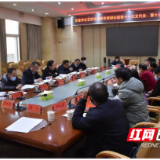 吉首市文艺工作者热议全国文代会、作代会精神