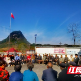 花垣县大力实施乡村振兴丨系列报道综述：振兴之路越走越宽
