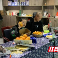 古丈：开辟农产品销售新路子