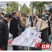 泸溪:“稳岗留工”保民生