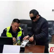 奋战6小时，吉首交警快速破获一起交通肇事逃逸案