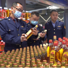 泸溪：开展“3.15”国际消费者权益日系列活动