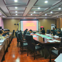 花垣县水利局积极组织干部学习 《中华人民共和国长江保护法》