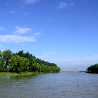 泸溪县水利局开展“2021年元旦沅江河道打击非法采砂联合巡查执法行动”