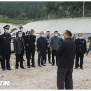 保靖:开展违规祭祀用品集中销毁活动