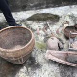 湘西州开展民族民间医药器具文献征集活动