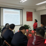 株洲市医保局到湘西州考察学习医保改革经验
