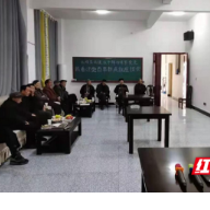 永顺:离退休干部活动中心完成改造升级