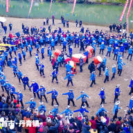 清明假期第一天：湘西州实现旅游收入1.51亿元比2019年增长80.79%