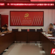 我为群众办实事丨吉首：标准化建设进企业