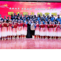 泸溪融媒丨泸溪一中举办庆祝建党100周年合唱音乐会