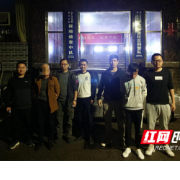 凤凰警方快速出击 10小时“斩断”流窜盗窃黑手